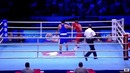 Бокс – Бектемир Меликузиев – Петр Хамуков – ЧМ 2015 Полуфинал
