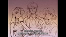 Neon Genesis Evangelion opening