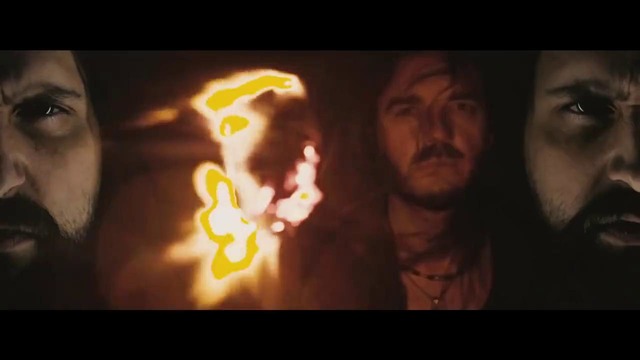 Sinsaenum – Nuit Noire (Official Music Video 2018)