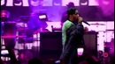 Beats by Dre Party׃ Eminem, Ice Cube, Diddy, Method Man, Redman, Busta Rhymes, Nas