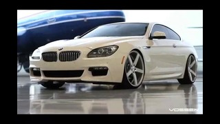 BMW 650I 2015 – $180000