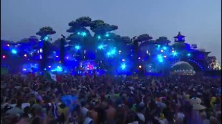 Afrojack – Live @ Tomorrowland 2016 in Belgium (23.07.2016)