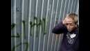 Выстрел в голову