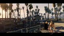 GTA V – первый трейлер. На русском