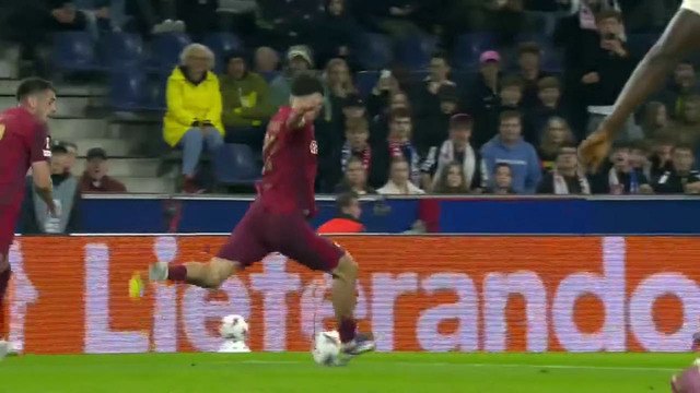 РБ Зальцбург – Порту | Обзор матча