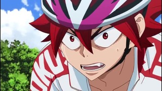 Yowamushi Pedal: New Generation [TB-3] – 13 серия (Зима 2017!)