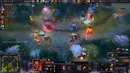 DK vs Alliance Highlights #1. WPC-ACE League 2014