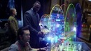 Pacific Rim – Drift Space Featurette