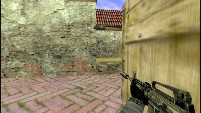 Umar0ff -4 headshots with playzone