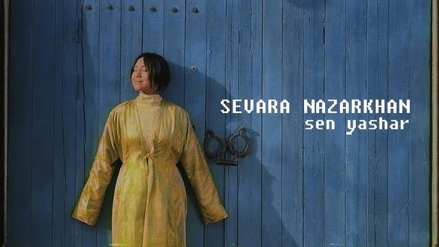 Sevara Nazarxon – Sen yashar (VideoKlip 2018)