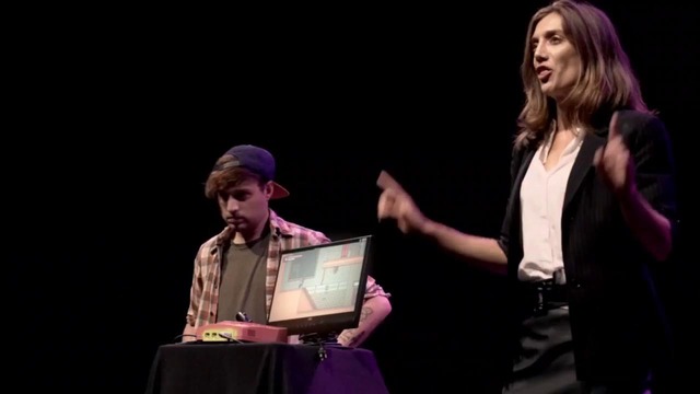 E3 2018 Devolver Digital. Рестрим от STOPGAME