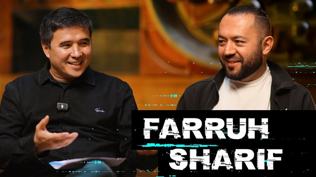 Farruh Sharif paxta, Gulnora Karimova, FundForum va havoga uchgan Malibu haqida
