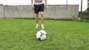 How to make rabona | step by step