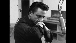 Johnny Cash – When the Man Comes Around