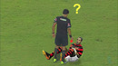 Funniest Red Cards In Football