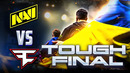 Сложный Финал против Faze | NAVI ВЛОГ С IEM COLOGNE