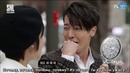 SNL Korea – 3-х минутный парень Донхэ (рус. саб)