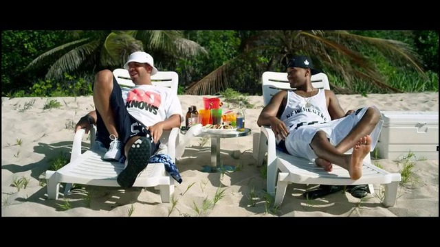 P Reign ft. Drake & Future – DnF