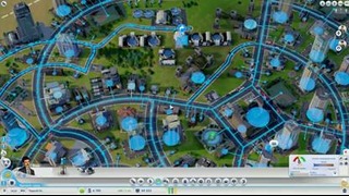 SimCity #23 – - Разрешение кризиса- – YouTube