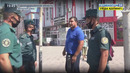 Рейды по соблюдению карантинных мер в регионах