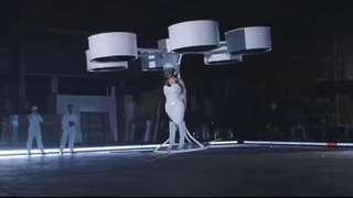 Lady GaGa презентация VOLANTIS