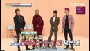 Idol Room x Winner EP.32 [рус. саб]