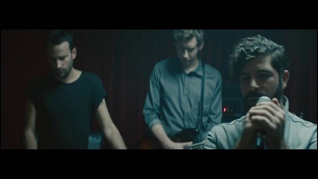 Foals – Give It All