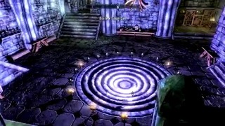 Inda game – Skyrim – 5 ужасных мест Скайрима 2
