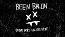 Steve Aoki – Been Ballin feat. Lil Uzi Vert (Cover Art) [Ultra Music] Full-HD