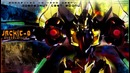 Code Geass Lelouch of the Rebellion OP 5