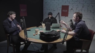 Кирилл Сухов- Что такое математика (Kuji Podcast 24)