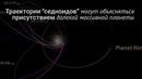 Сколько планет в Солнечной системе
