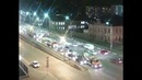 Взбешенный цементовоз