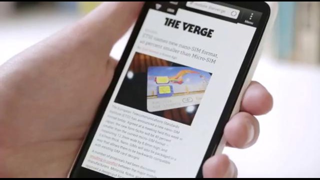 Instapaper for Android hands-on