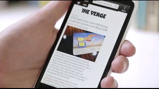 Instapaper for Android hands-on