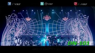 Malang – DHOOM 3 ( Official Video)