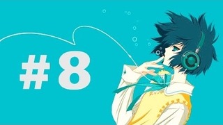 Аниме Приколы |anime coub| #8