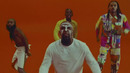 Flatbush ZOMBiES – "Monica" (ft. Tech N9ne) Prod. The Architect