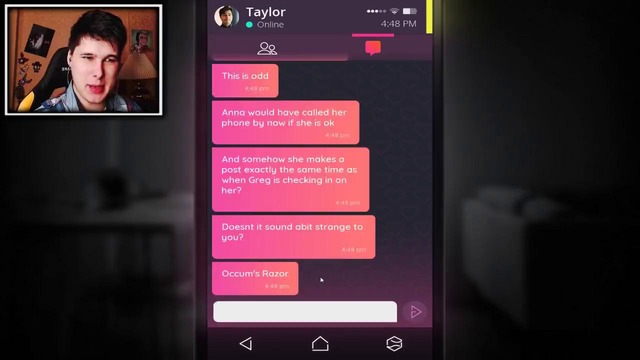 Кому же верить? МЕМАСИКАМ! – Simulacra