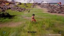 E3 2018: Jump Force Геймплей Sasuke vs Zoro