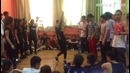 Финал, 4 часть (Styles Battle 6x6 31.05.2015)