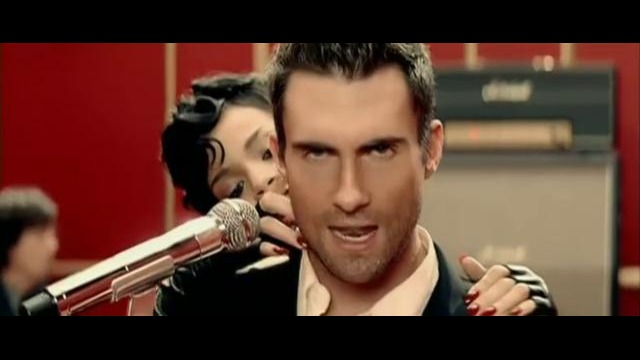 Maroon 5 – If I Never See Your Face Again Feat Rihanna