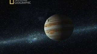Путешествие по планетам. Юпитер