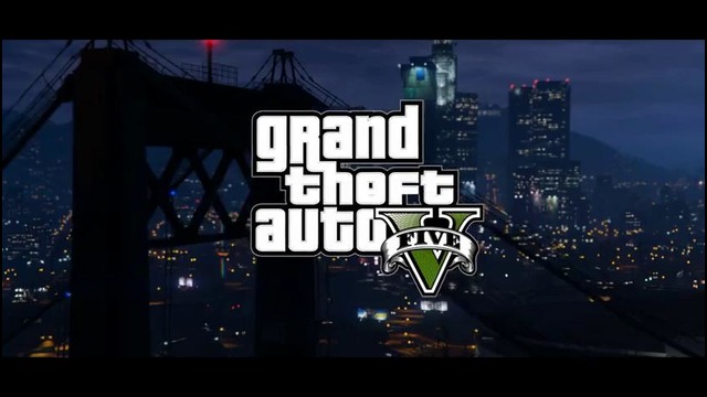 Grand Theft Auto V – Трейлер к выходу игры на Playstation 4 и Xbox One