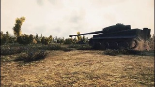 ТОП 5 самых крутых танков на VII уровне – Выпуск №49 – от Red Eagle