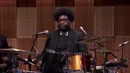 Justin Bieber and Questlove Drum-Off