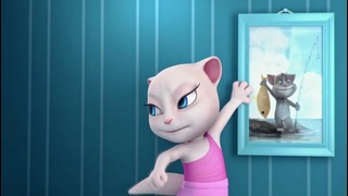 My Talking Tom ep.13 – Cookie War