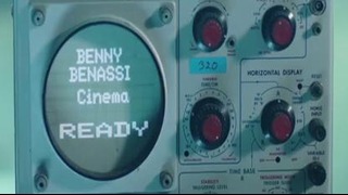 Benny Benassi ft. Gary Go – Cinema (Skrillex Remix) (Official Video)