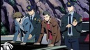 Supernatural: The Animation – 4 серия (480р)