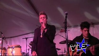 Papa Roach – Scars (Live at Vinnie Langdon Show 2012)